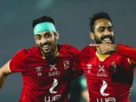 محمود كهربا يتصدر قائمة هدافي الدوري الممتاز
