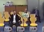 بالفيديو| تسريب جلسة «رونالدو» في المحكمة يشعل أزماته في مدريد مجددا