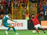 الرجاء المغربي يهدر ركلة جزاء أمام الأهلي في دوري أبطال أفريقيا
