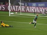 بالميراس يتوج بكوبا ليبرتادوريس ويتأهل لكأس العالم للأندية «فيديو»