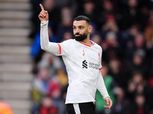 محمد صلاح: التتويج بالدوري الإنجليزي مع ليفربول أهم من دوري الأبطال