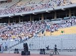 الزمالك يطلب 10 آلاف متفرج لمواجهة ديكاداها الصومالي بدوري أبطال أفريقيا