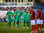 أبطال أفريقيا| بالفيديو.. الشوط الأول ينتهي بالتعادل الإيجابي بين الأهلي واتحاد العاصمة