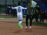 بالفيديو| «رفعت» يتقدم للزمالك أمام المقاولون من ضربة جزاء