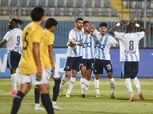 قناة مجانية تنقل مباراة بيراميدز وأهلي جدة في كأس الإنتركونتيننتال
