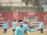 محمد عبدالمنعم يقترب من العودة لقائمة الأهلي أمام الاتحاد السكندري
