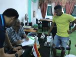 «أونش» يفسخ عقده مع المصري بالتراضي