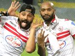مستبعدو الزمالك يتدربون غدا فى النادى