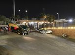 الأهلي والرجاء يصلان ستاد القاهرة استعدادا لمواجهة الرجاء المغربي