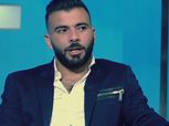 بالصور| عماد متعب يدعم حملة «إيد بتسلم إيد»