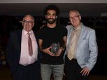 محمد صلاح يحصد جائزة جديدة في ليفربول
