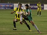 الاتحاد السكندري يستعد لـ"المقاولون" برباعية في شباك شبابه