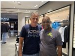 5 مرشحين لتدريب منتخب جنوب أفريقيا أبرزهم موسيماني وكيروش