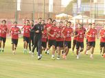 المنتخب العسكري يطلب سداسي الأهلي