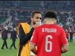 بينهم كهربا.. 8 لاعبين بالأهلي ينتظرون إشارة موسيماني للظهور بالمونديال