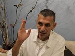 سعفان الصغير: الإسماعيلي متضامن مع المصري.. ونرحب بتأجيل مباراتنا أمامهم