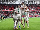 رياض محرز يقود قائمة الجزائر في كأس العالم 2026