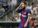 ميسي يتفوق على 13 فريق في الدوري الإسباني هذا الموسم