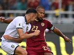 نتائج وترتيب منتخبات تصفيات أمريكا الجنوبية المؤهلة لكأس العالم 2026