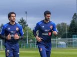 آخر حاجة| حارس الأهلي مطلوب في 3 أندية وقرار مدرب الزمالك وشرط «داري»