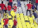 تواجد أمني مكثف بمحيط الأهلي تحسبا لاقتحام "الألتراس"