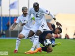 60 دقيقة من مباراة الزمالك والشباب بالبطولة العربية.. الأبيض يسعى للتعادل