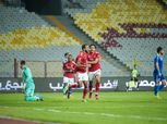 ترتيب الدوري المصري بعد فوز الأهلي على سموحة وتعادل الزمالك والمقاولون