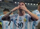ميسي على رأس قائمة منتخب الأرجنتين لودية جواتيمالا