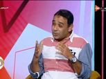 سمير عثمان: كنت مشفقا على محمود بسيوني.. وهذه شروط إسناد القمة لحكم