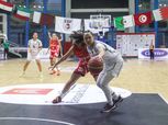 منتخب ناشئات السلة يفوز على الجزائر في افتتاح مشواره بالبطولة العربية
