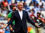 «أجيري»: أنا محظوظ بالعمل في مصر.. وأعرف الأهلي جيدا