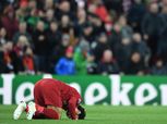 أسطورة هولندا يهاجم «صلاح» بسبب احتفاله في دوري الأبطال