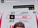 رد الزمالك على توقيع زيزو في الأهلي.. بيان وجلسة عاجلة