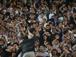 جماهير الزمالك تهاجم اللاعبين بعد السقوط أمام الأهلي: صعدوا الناشئين