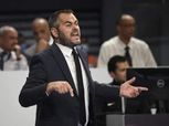 إحالة أوجستي بوش مدرب سلة الأهلي إلى التحقيق