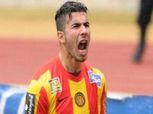 «جويني» يتقدم للترجي بهدف في مرمى كمبالا