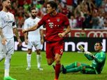 شاهد| بث مباشر لمباراة بايرن ميونيخ وريال مدريد