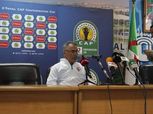 السابعة والنصف موعد المحاضرة الفنية للزمالك