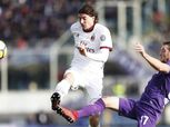 بالفيديو| ميلان يواصل عروضه الهزيلة بتعادل إيجابي مع فيورنتينا