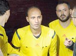 أحمد حمدي يدير لقاء الجونة والاتحاد.. حكام مباريات اليوم بالدوري