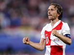 مودريتش يدرس الاعتزال بعد كأس العالم 2026