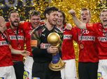 رئيس الاتحاد الدولي لكرة اليد يشكر الرئيس السيسي بعد نجاح المونديال