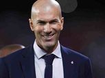 في مواجهة برشلونة.. زيدان يخوض المباراة رقم 200 مع ريال مدريد