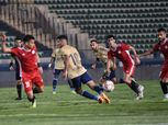 الأهلي يهزم طلائع الجيش بهدفين ويقترب خطوة من استعادة لقب الدوري
