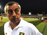 مدرب مالي عن التعادل أمام مصر: «الفراعنة» مُنتخب «عريق»