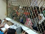 عاجل| رفع الحجز عن أرصدة الزمالك «غير قابل للتنفيذ»