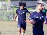 6 معلومات عن أحمد خالد كباكا نجم منتخب الشباب
