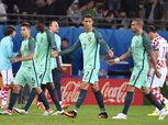 بالفيديو| البرتغال تقصي كرواتيا بهدف قاتل وتواجه بولندا في ربع النهائي