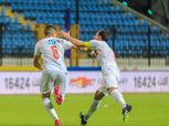 محمد عبدالغني يغيب عن مباراة الزمالك ضد الإسماعيلي في بطولة كأس مصر
