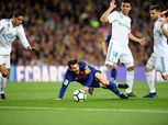 3 غيابات لـ«ميسي» أمام الريال.. ماذا يفعل برشلونة في الكلاسيكو بدون «البرغوث»